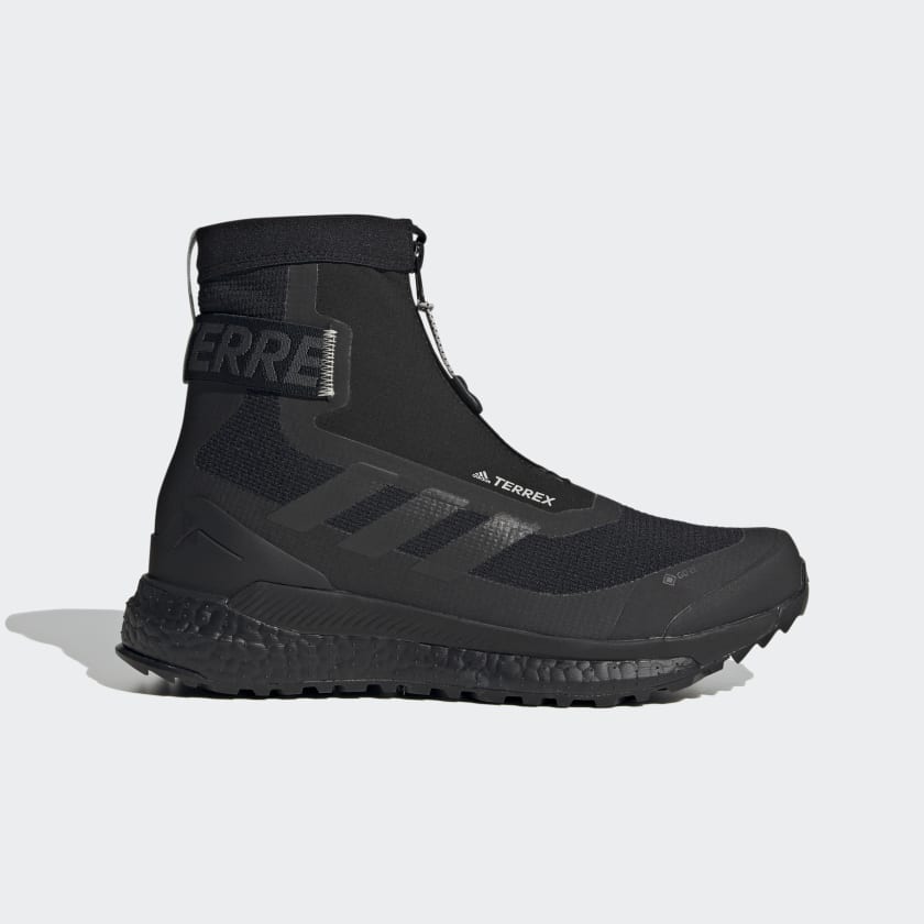 Adidas TERREX Free Hiker COLD.RDY Hiking Boots