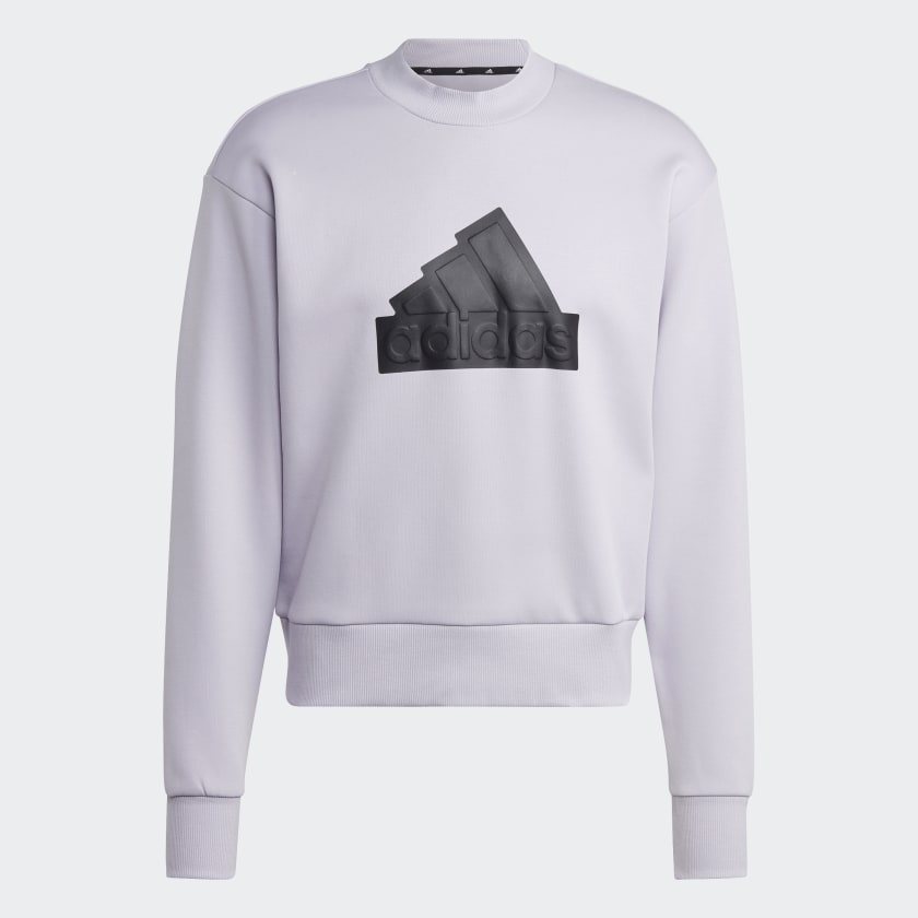 Adidas sport sweatshirt deals
