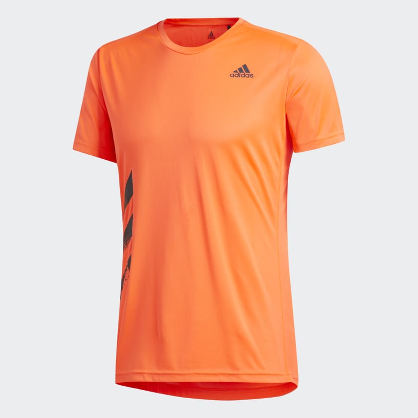 Polera adidas running new arrivals