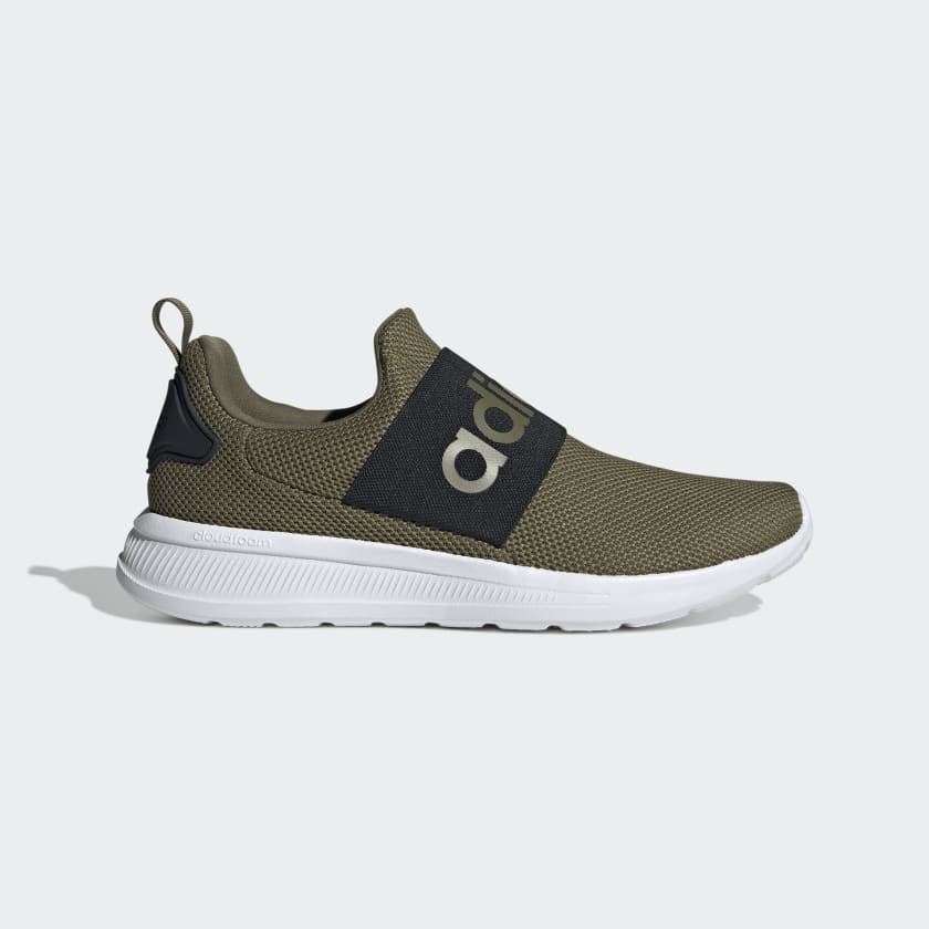 Adidas lite racer verde shop