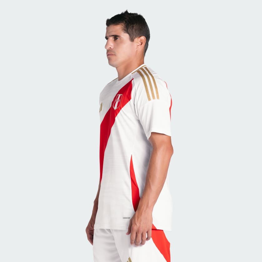 Selección Peruana 2021 Camiseta Peruana 2020 Marathon Polo