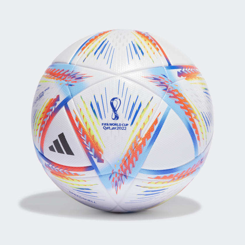 adidas Al Rihla Mini Football - Official FIFA Store