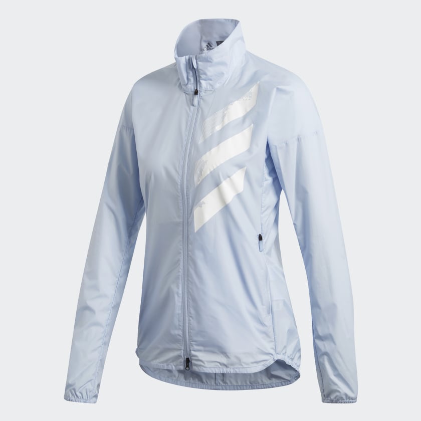 Adidas terrex agravic wind jacket best sale