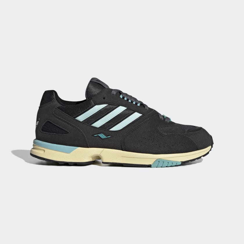 Adidas zx 400 marron femme new arrivals