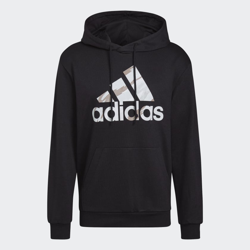 Adidas camo blackbird hoodie sale
