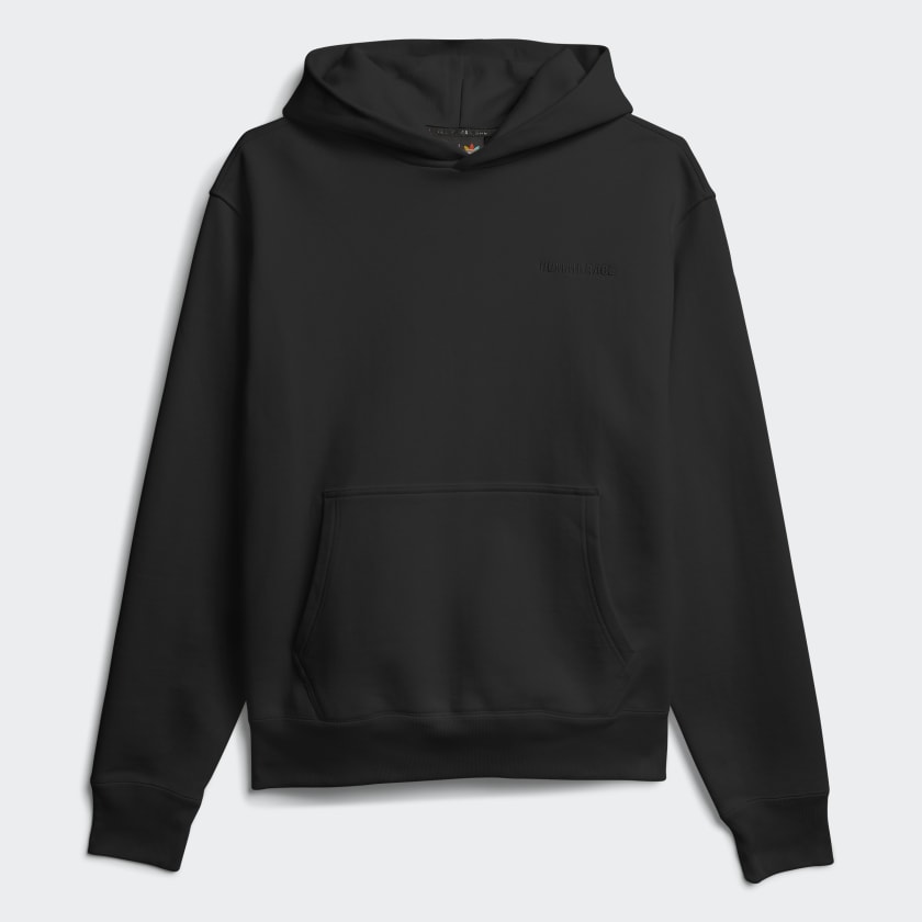 Hoodie pharrell williams adidas hot sale