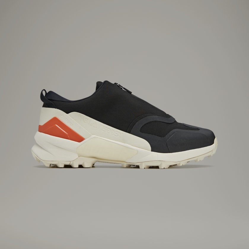 T nis Y 3 Terrex Swift R3 GTX Preto adidas adidas Brasil