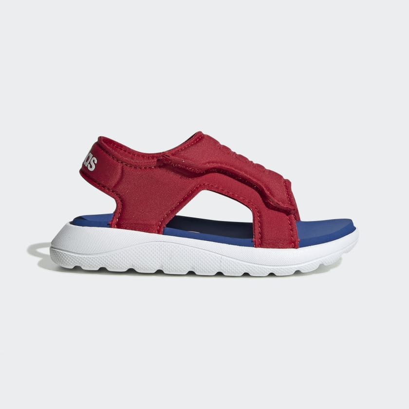 Adidas deals comfort sandals
