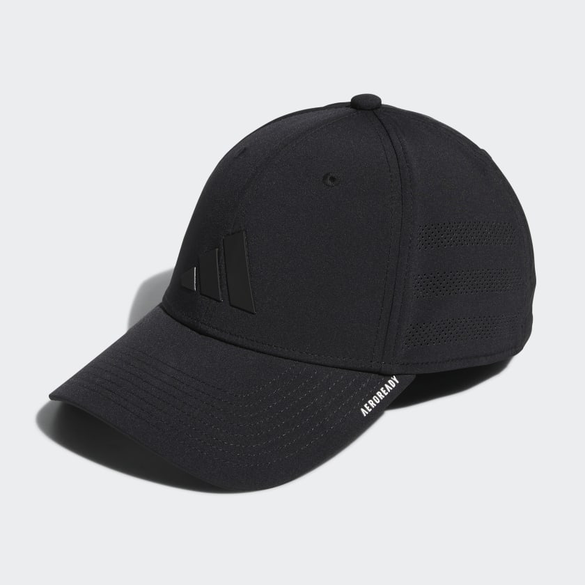 Adidas stretch cap store