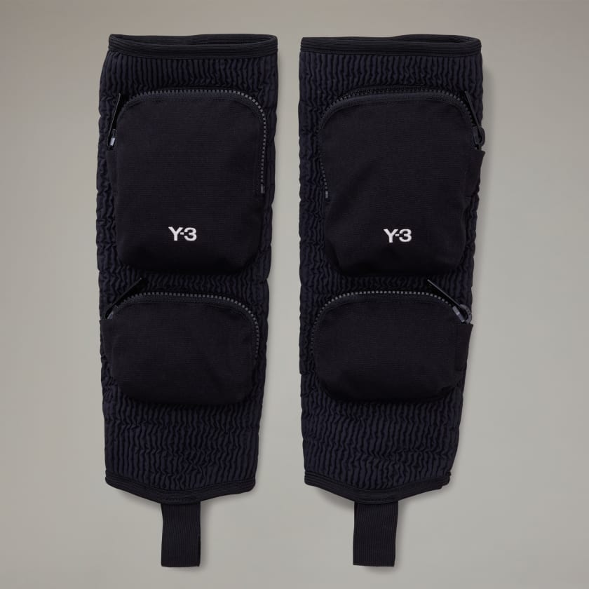 adidas Y-3 Leg Warmers - Black | Unisex Lifestyle | adidas US