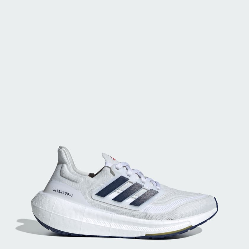 adidas Ultraboost Light Shoes - White | adidas Philippines