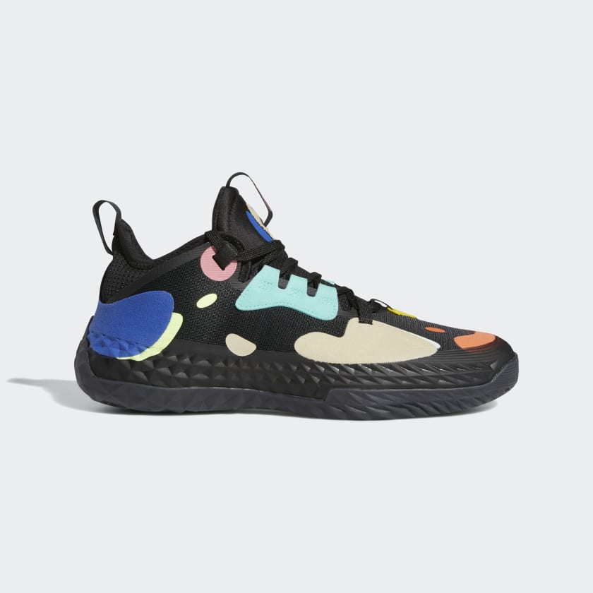 Adidas basket harden hotsell