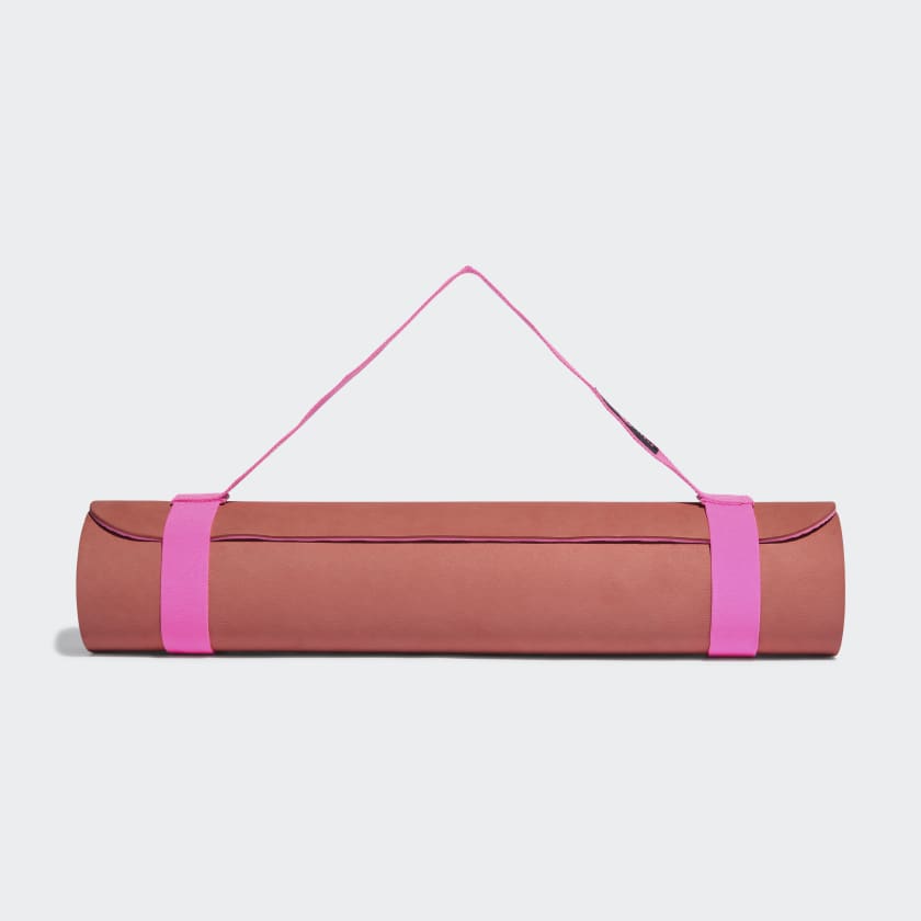 Adidas yoga mat new arrivals