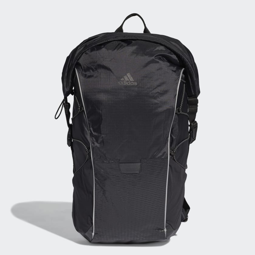 adidas Run Backpack Black adidas Malaysia