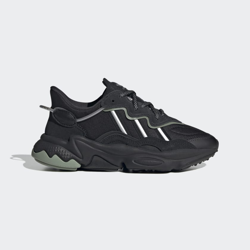 Adidas ozweego shop 2019 black