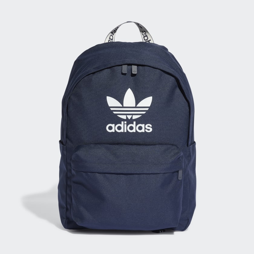 Adidas backpack burgundy clearance