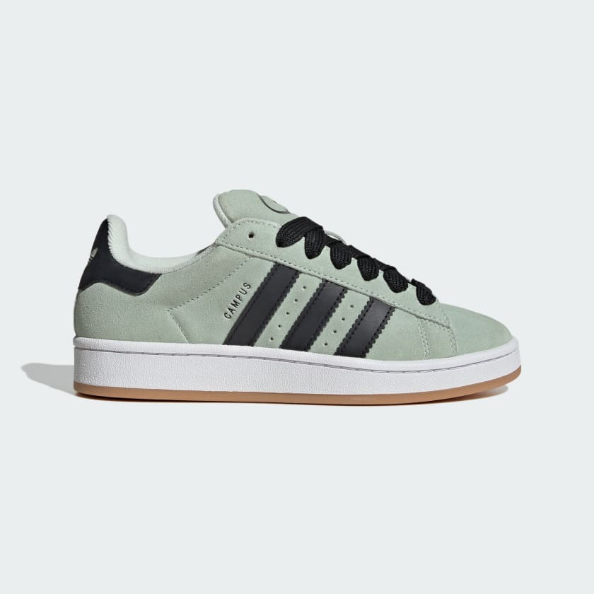 adidas Campus 00s Shoes - Green | Free Shipping with adiClub | adidas US
