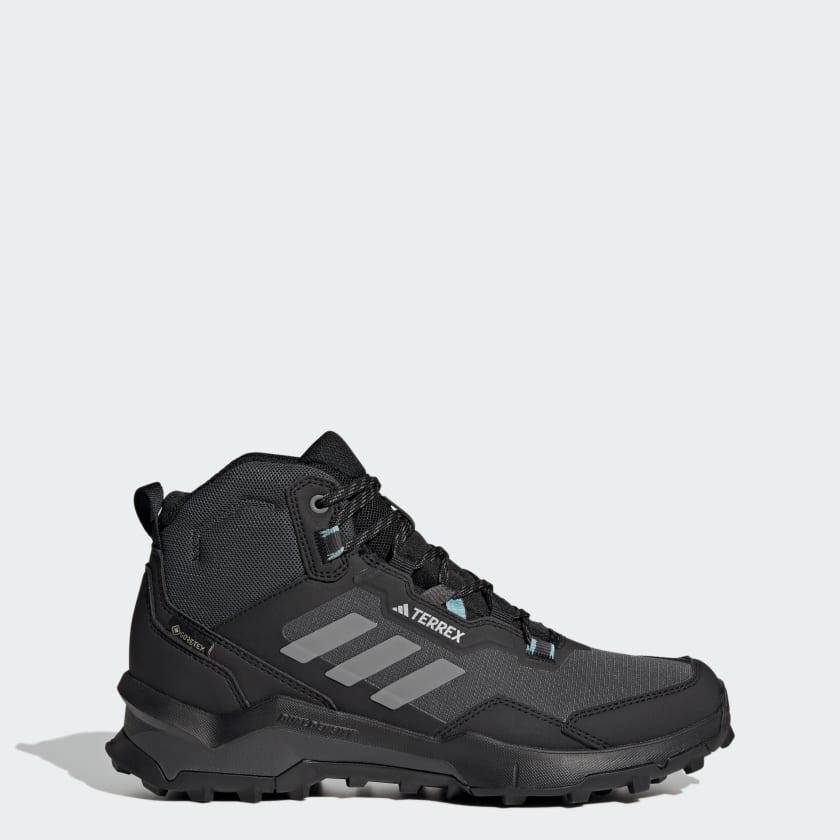 adidas Chaussure de randonn e Terrex AX4 Mid GORE TEX noir adidas Canada