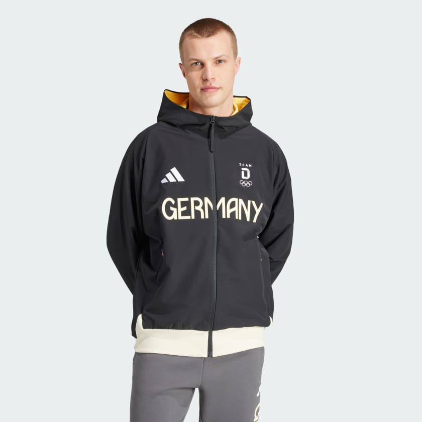 Adidas jacke deutschland store