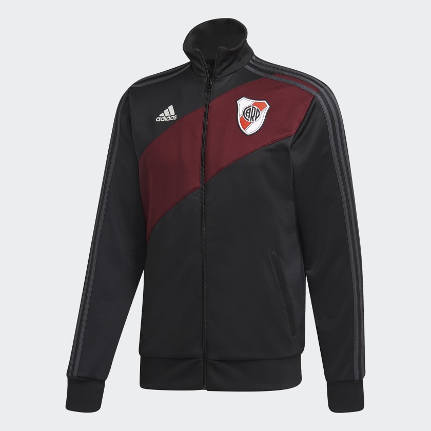 Chaqueta river top