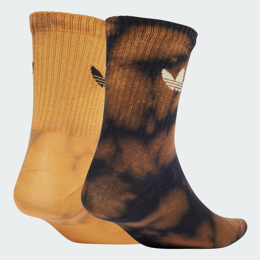 Adidas men's originals crew socks top