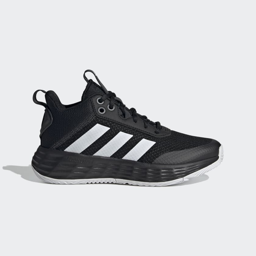 Adidas shoes ankle support clearance