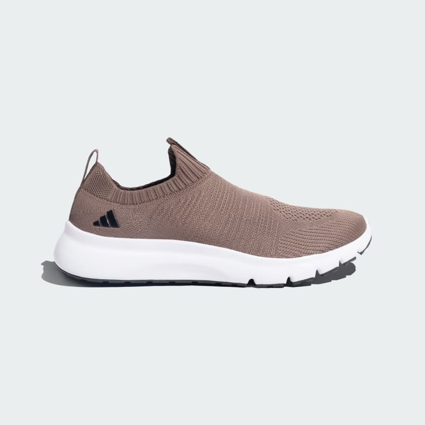 Adidas sneakers without laces store