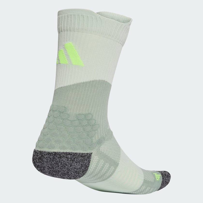 Adidas running socks mens clearance