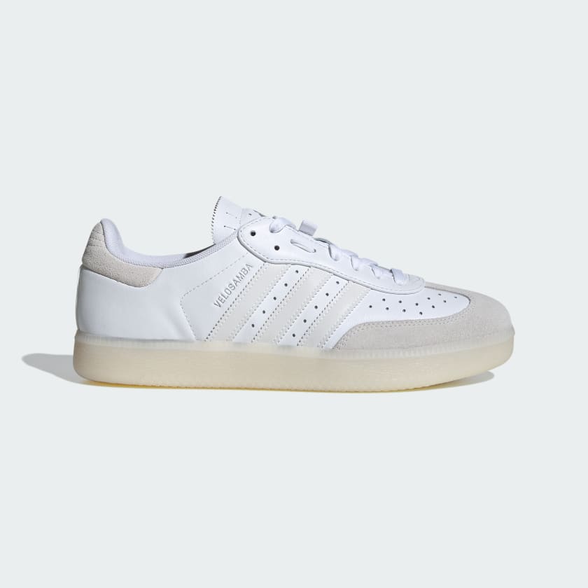 Adidas new arrivals chaussure cuir