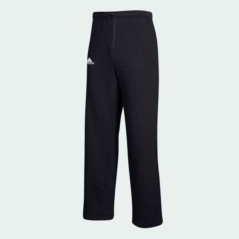 Adidas men's ultimate fleece pants online