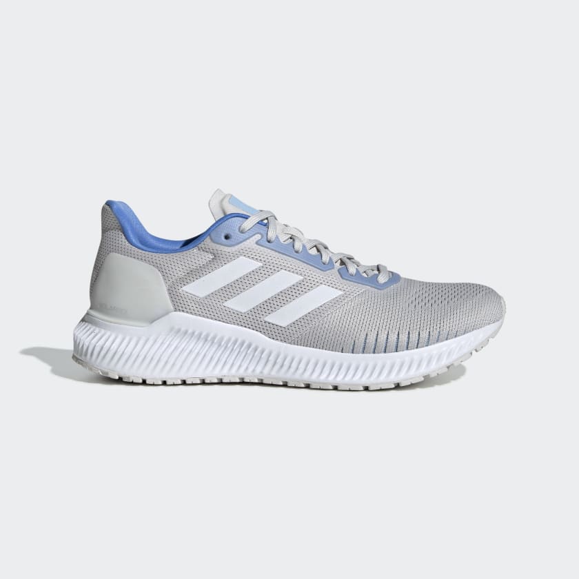 Adidas bounce solar ride top
