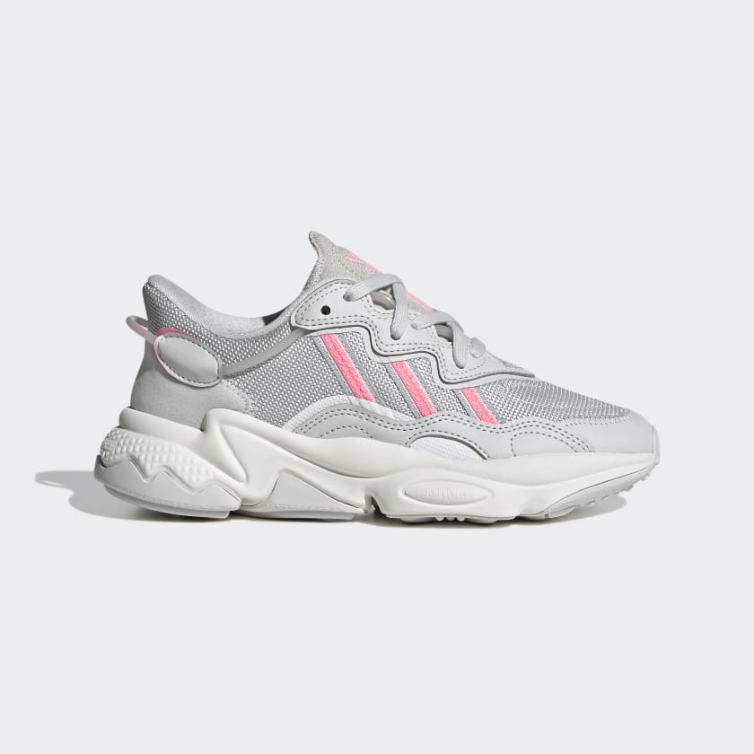 adidas OZWEEGO - Grey Kids' Lifestyle | adidas US