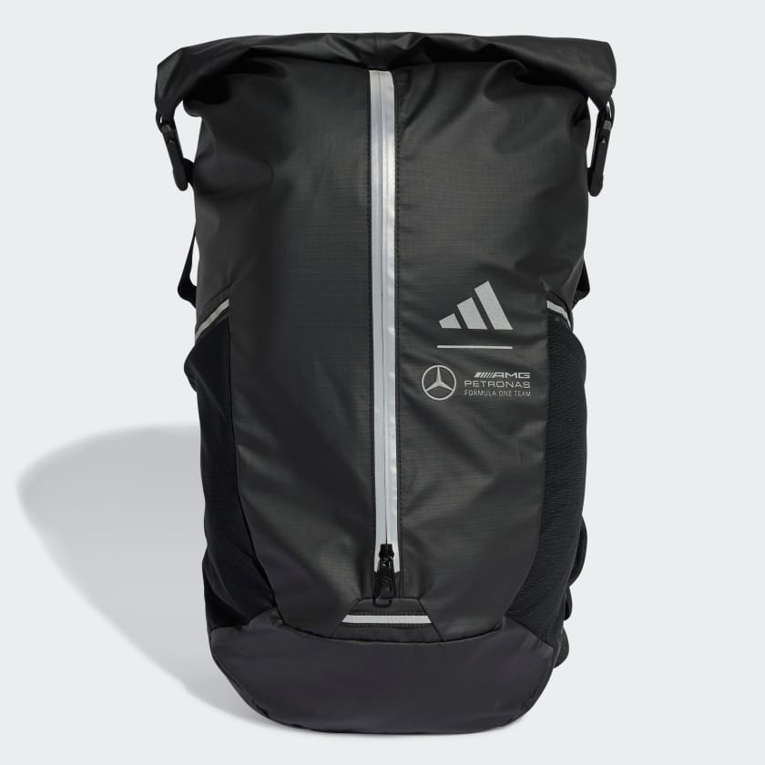 adidas×Mercedes AMG PETRONAS FORMULA ONE リュック adidas Mercedes - AMG Petronas Formula One Team Adaptive