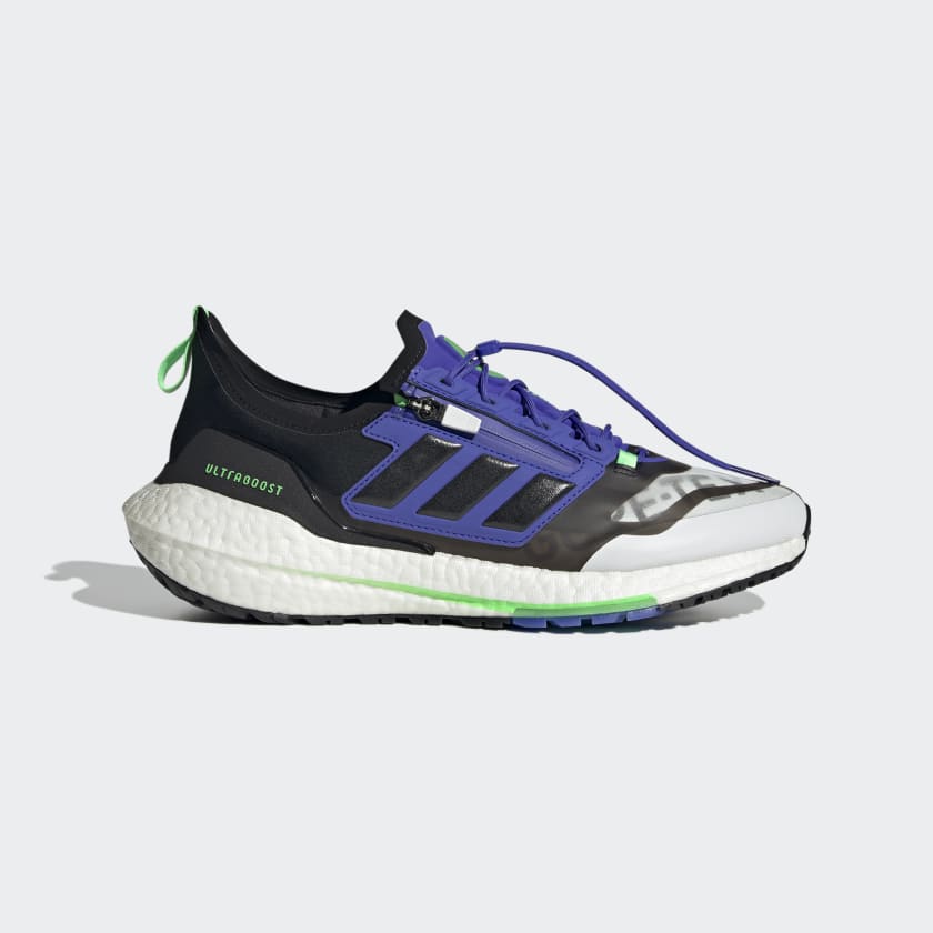 adidas Men's Ultraboost 21 GORE-TEX Running Shoes