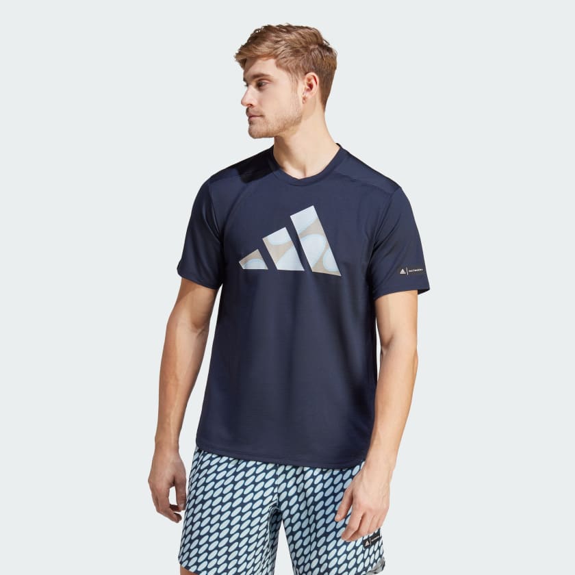 Model training adidas outlet