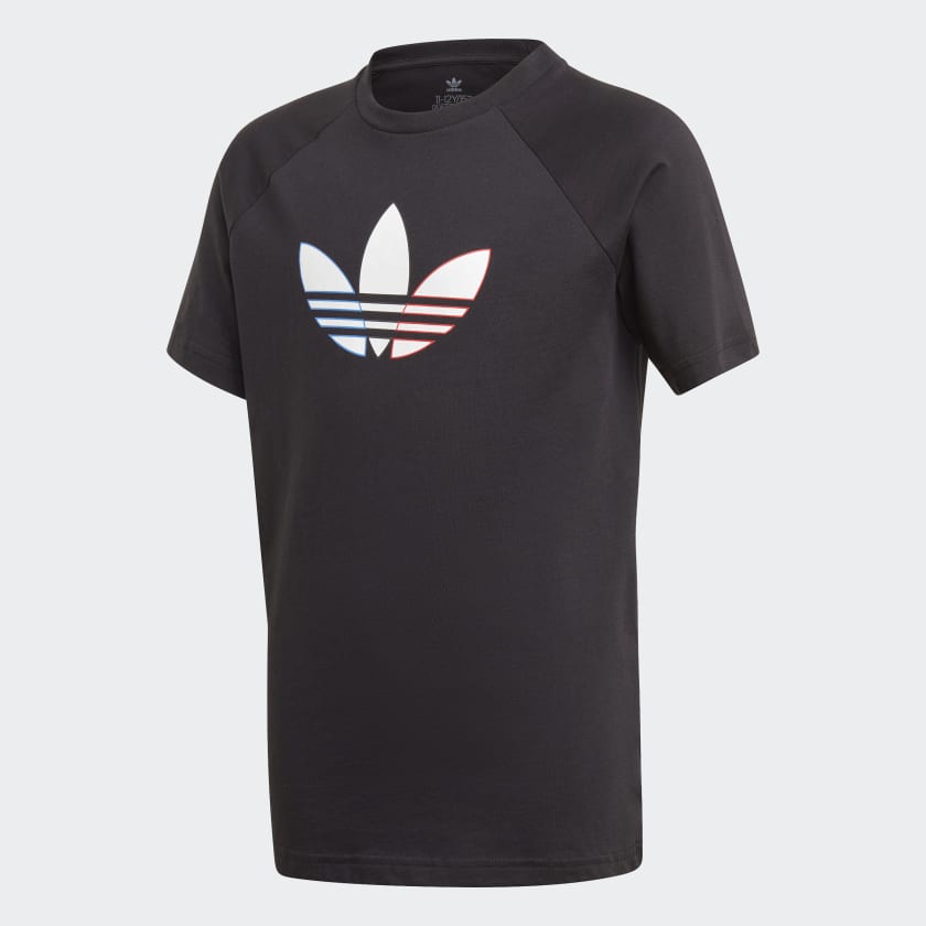 Camisetas adidas estampadas outlet