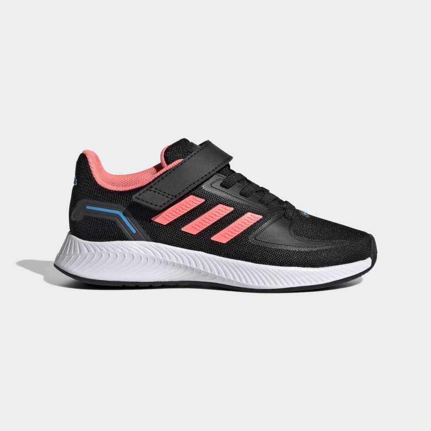 adidas Runfalcon 2.0 Shoes Black adidas UK