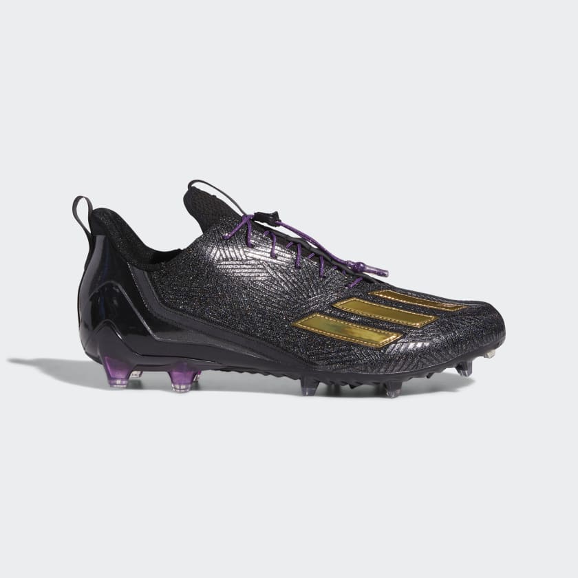 partícipe colección álbum de recortes adidas Marvel Black Panther Adizero 12.0 Cleats - Black | Men's Football |  adidas US