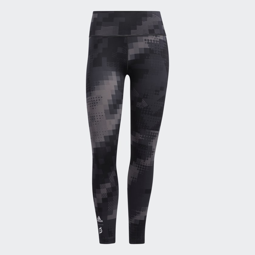 Peloton x WITH Women's Leggings Girls Night Out High Waisted