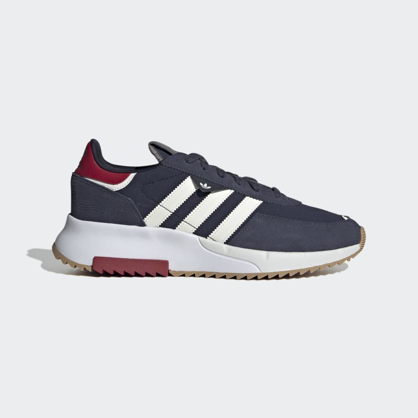 adidas slip on navy