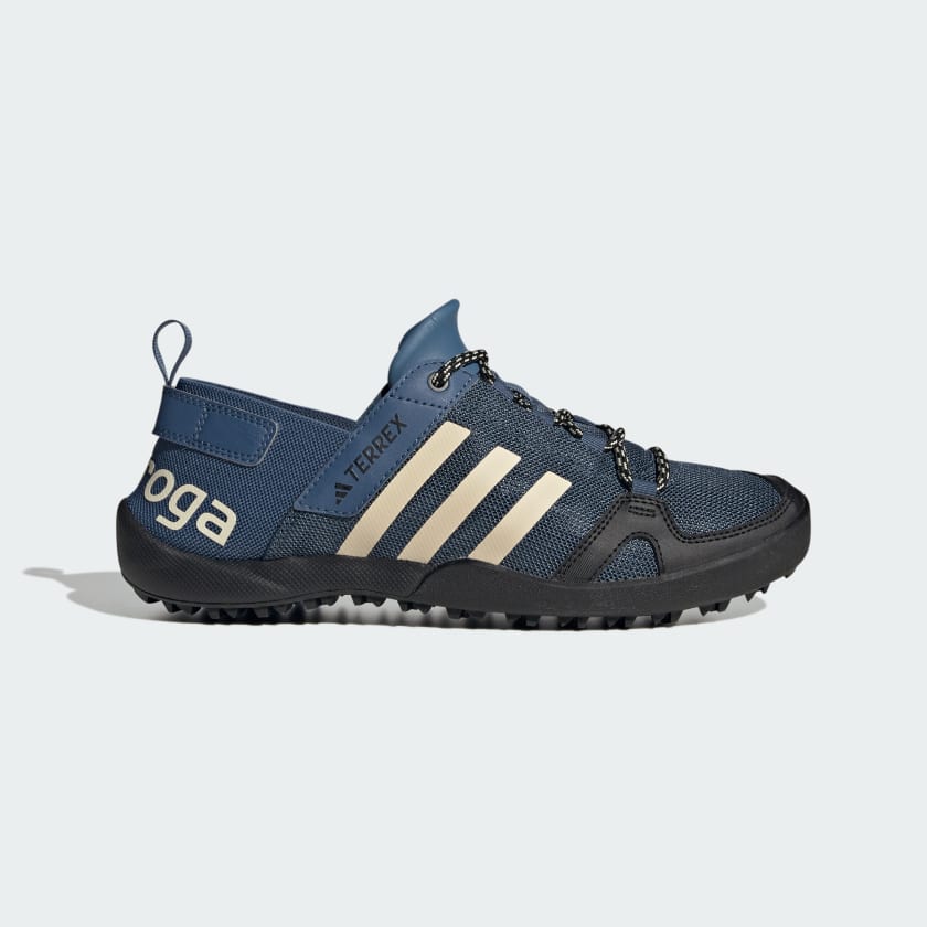 Zapatillas de Senderismo Terrex Daroga Two 13 HEAT.RDY Azul adidas adidas Chile