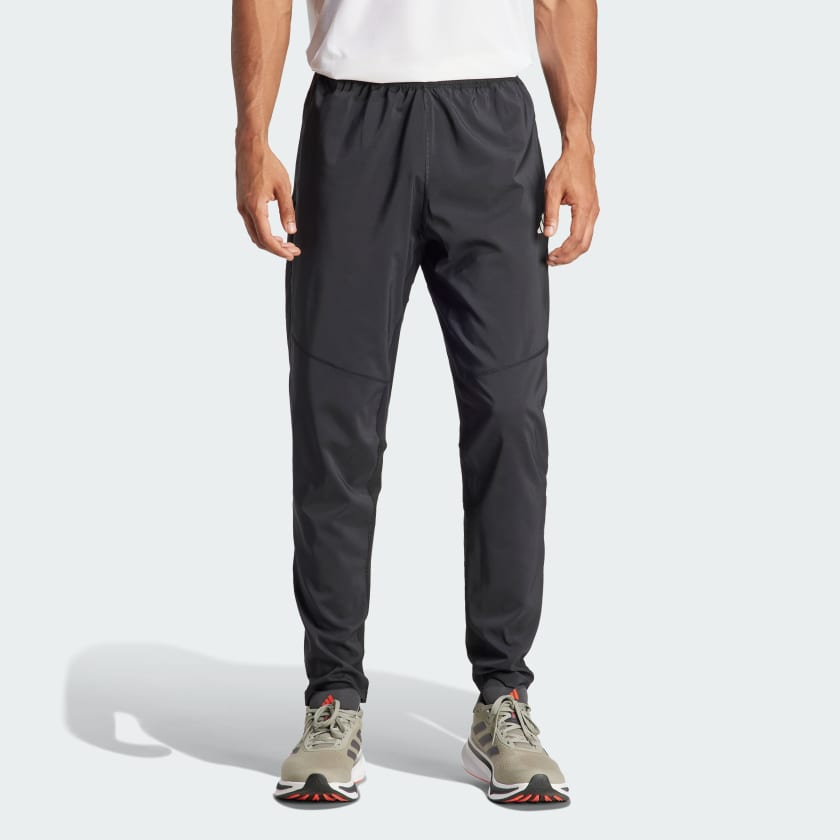 adidas Own The Run Hose Schwarz adidas Deutschland