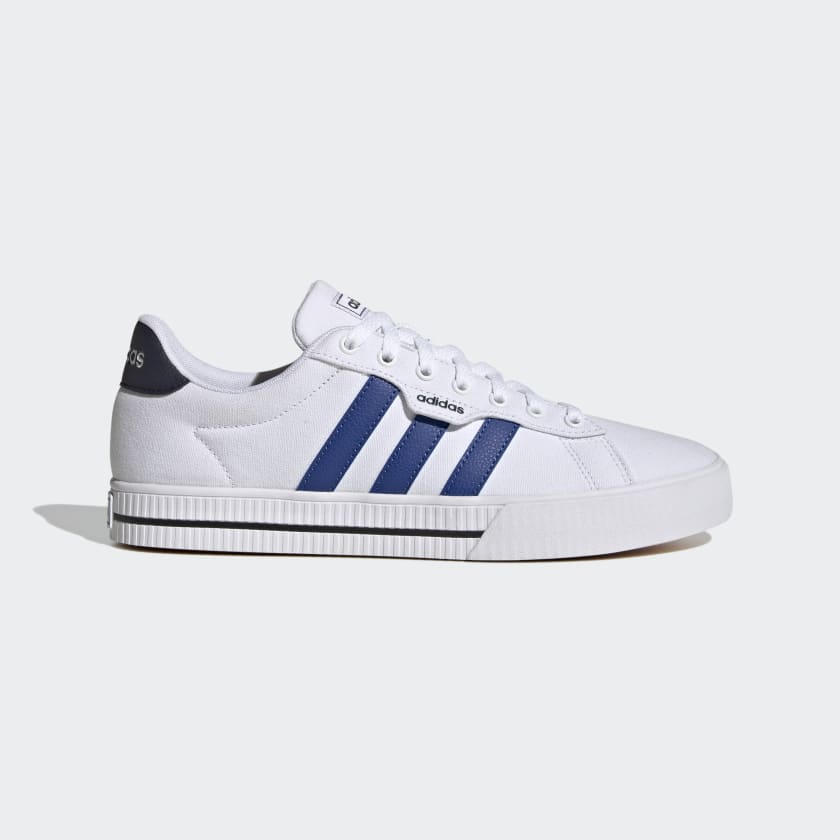 adidas Daily 3.0 Shoes White adidas Thailand