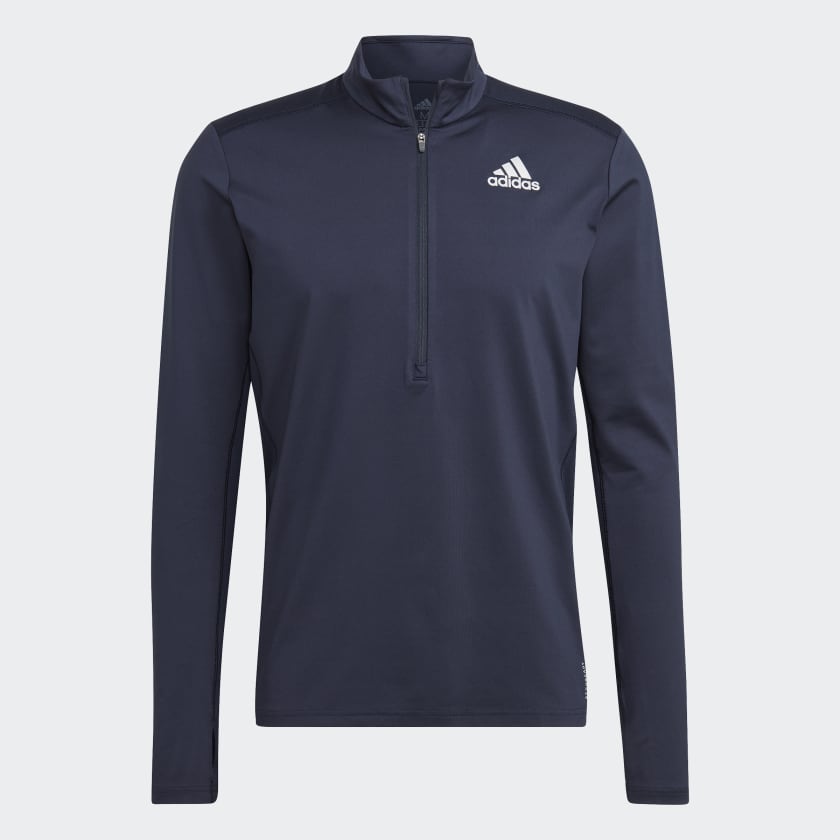 Half nike half adidas shirt on sale