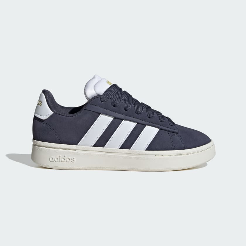 Zapatillas Grand Court Alpha Azul adidas adidas Chile