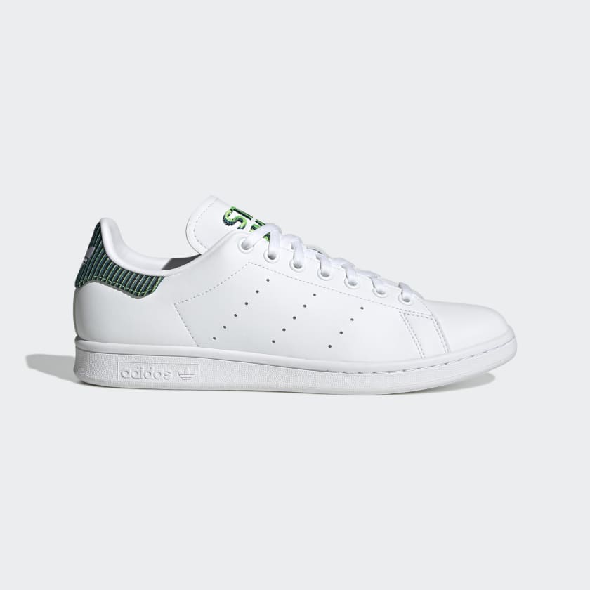 T nis Stan Smith Branco adidas adidas Brasil