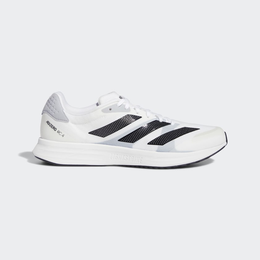 adidas Tenis Adizero RC 4 Blanco adidas Colombia