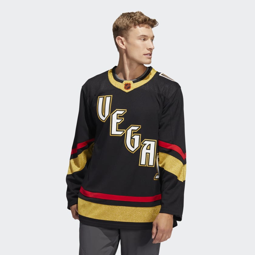 golden knights retro reverse