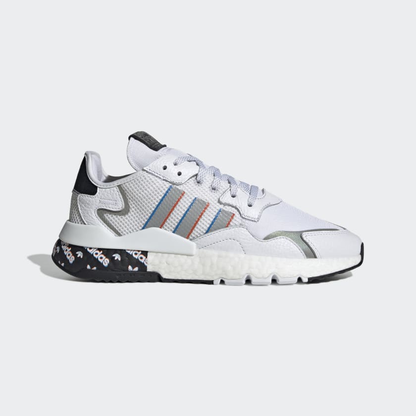 adidas Tenis Nite Jogger - adidas Mexico