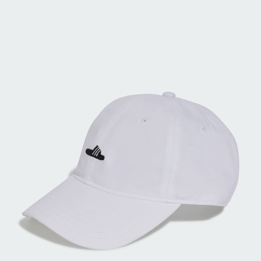adidas Summer Dad Cap White adidas India